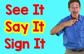 Image result for Sign Language Letter L