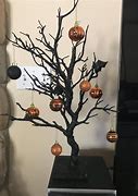 Image result for Halloween Tree Branch