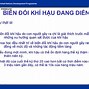 Image result for Khi Hau O Viet Nam