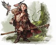 Image result for Dnd 5E Druid Deities