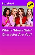 Image result for Mean Girls Words