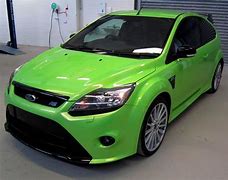 Image result for Ford Focus RS Coloring Pages