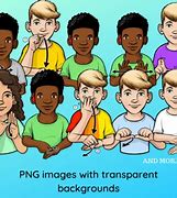 Image result for Interpreters American Sign Language Clip Art