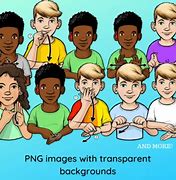 Image result for Sign Language Clip Art Images