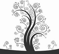 Image result for Vector Tree Branch Coloring