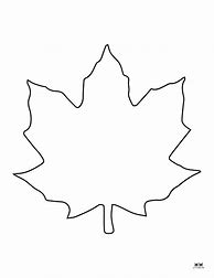 Image result for Leaf Coloring Sheets Printable