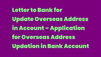 Image result for Authorization Letter to Open Bank Account