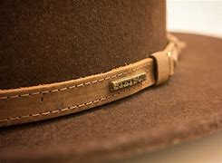 Image result for Black Cowboy Hat Shape