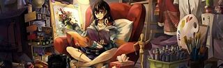 Image result for Anime Girl Wallpaper Ultra HD