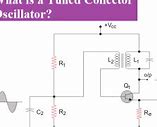 Image result for Two Transistor Oscillator Circuit