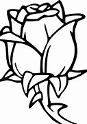 Image result for Advanced Rose Coloring Pages S