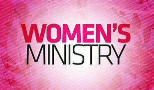 Image result for Women Fellowship Ministration