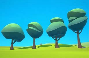 Image result for Stylized Tree Silhouette