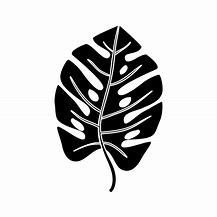 Image result for Leaves Silhouette Vector