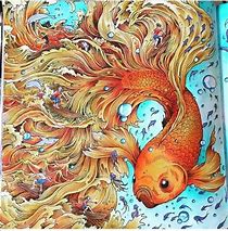 Image result for Sea Life Coloring Pages for Adults