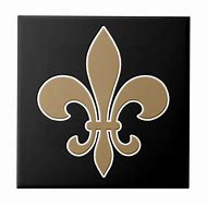 Image result for Fleur De Lis Men's Ring