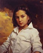 Image result for Oil Painting Portraits Tutorial