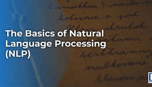 Image result for Best Quotes of Natural Language Processing