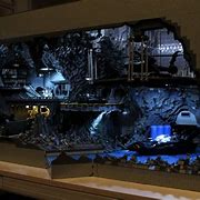 Image result for LEGO the Batman Batcave