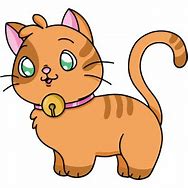 Image result for Cute Kitten Coloring Pages Kawaii