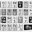 Image result for ASL Printable Worksheets