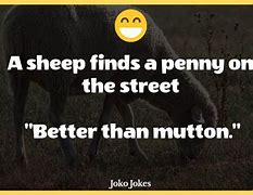 Image result for Mutton One-Liner Jokes