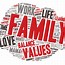 Image result for Family Info Sheet