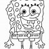 Image result for Spongebob Drawing Color