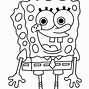 Image result for Spongebob Coloring Book