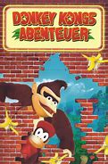 Image result for Donkey Kong Character