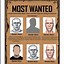 Image result for Blank Wanted Poster Template