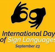 Image result for Voice Sign Language