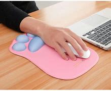 Image result for Cushion Mouse Pad