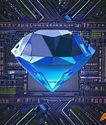 Image result for 3D Diamond Dark PFP