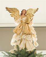 Image result for Christmas Tree Angel