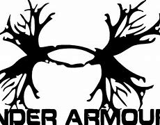 Image result for Under Armour Antler Logo