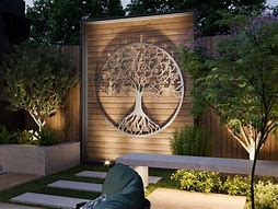 Image result for Wall Tree Home Decor