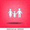 Image result for Family Icon Vector