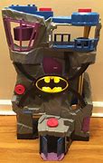 Image result for Batman Toy House