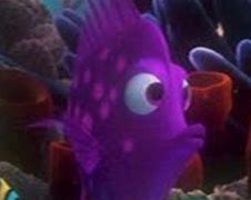 Image result for School of Fish From Finding Nemo