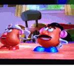 Image result for Mr Potato Head Toy