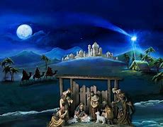 Image result for Willow Tree Nativity Backdrop