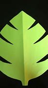 Image result for Big Leaf Template