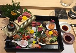 Image result for Japanese Omakase Fine Dining Menu