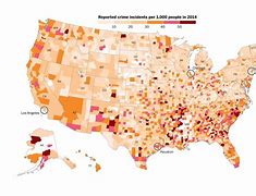 Image result for Hot Spot Crime Map