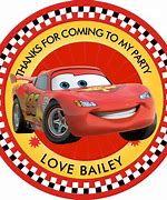 Image result for Stiker McQueen