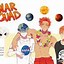 Image result for Earth as Anime Character