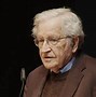 Image result for Noam Chomsky Saiyan