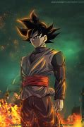 Image result for Goku Black Manga