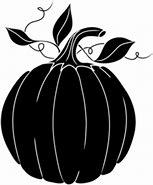 Image result for Pumpkin Vine Clip Art Top Right Corner